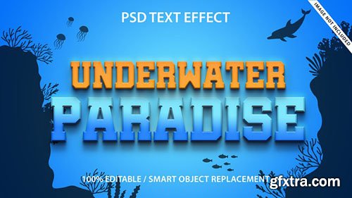 Text effect