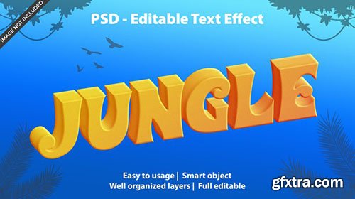 Text effect