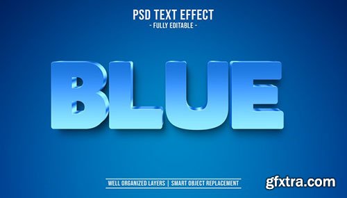 Text effect