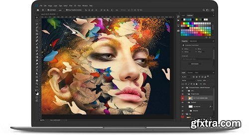 Photoshop from Scratch 4.0 + Bonuses