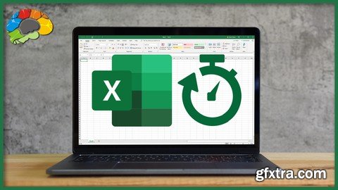 Excel in 30 Minutes: Worksheets and Workbooks