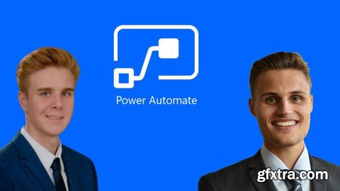 Microsoft Power Automate: Geschäftsprozesse automatisieren!