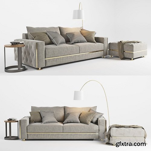 Formerin Manfredi SOFA