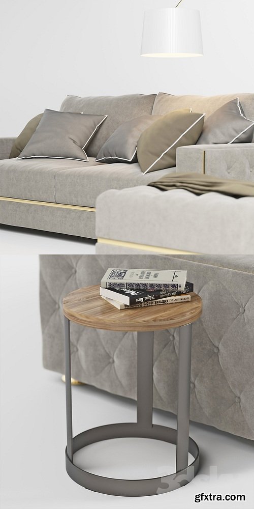 Formerin Manfredi SOFA