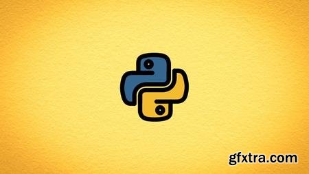 Python on the Backend (9/2020)