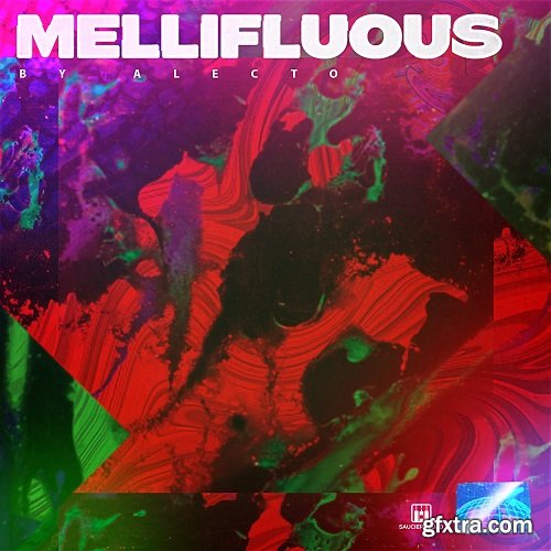 ALECTO Mellifluous For SPECTRASONiCS OMNiSPHERE 2