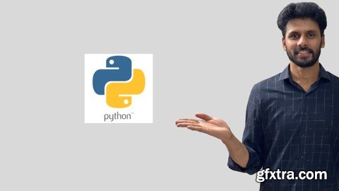 Python for beginners