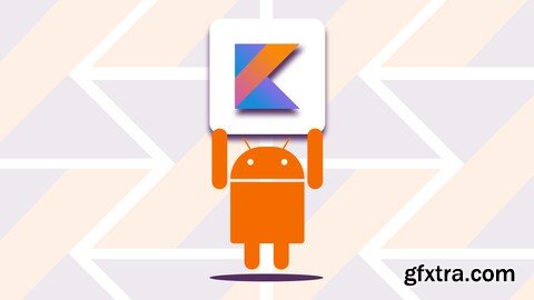 The Course for the Basics of kotlin programming language