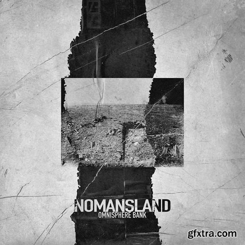 HZE Nomansland FULL For SPECTRASONiCS OMNiSPHERE 2