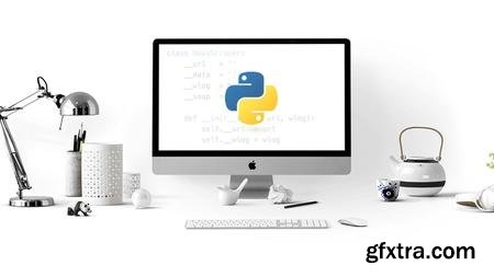Python For Beginners Course In-Depth (10/2020)