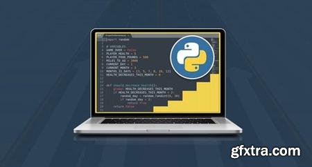 Make 20 Advanced Level Applications in Python