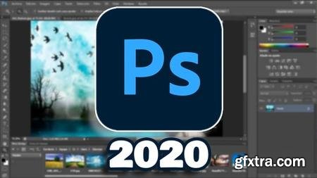 Introducción a Adobe Photoshop CC 2020 (Actualizado)