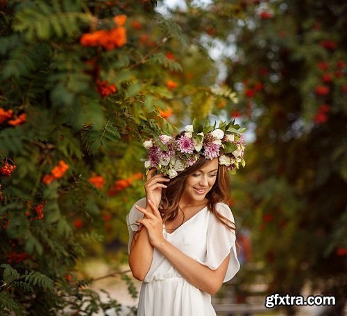 Isae Vagalina - Summer portrait: Post Processing Video