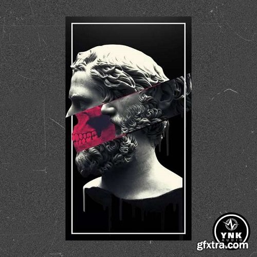 YnK Audio Greek Tragedy WAV