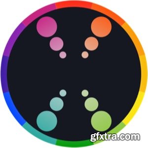 Color Wheel 4.6 MAS