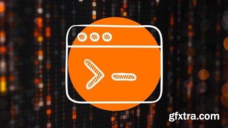 Learn Windows & Linux Command Line