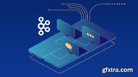 Apache Kafka A-Z with Hands on Learning