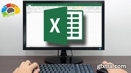 Mastering Excel 2016 - Basics