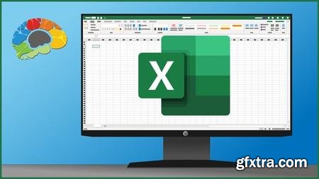 Mastering Excel 2019 - Advanced