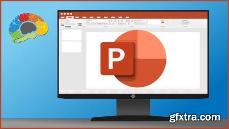 Mastering PowerPoint 2019 - Advanced