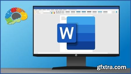 Mastering Word 2019 - Basics