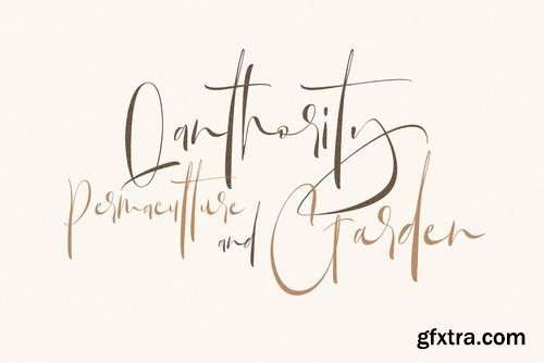 Kastiya - Elegant & Unique Fonts