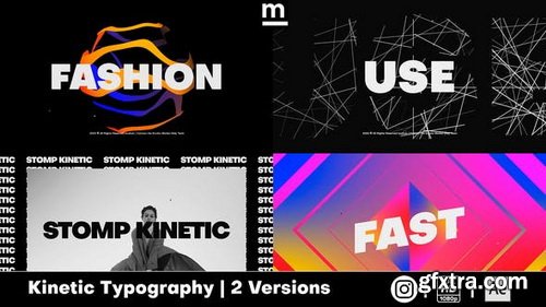 Videohive - Stylish Fashion Intro - 28752941