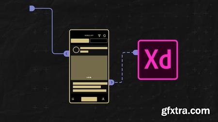 Learn User Experience Design from A-Z: Adobe XD UI/UX Design