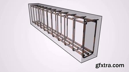 Structural Design - Reinforced Concrete Beam Design