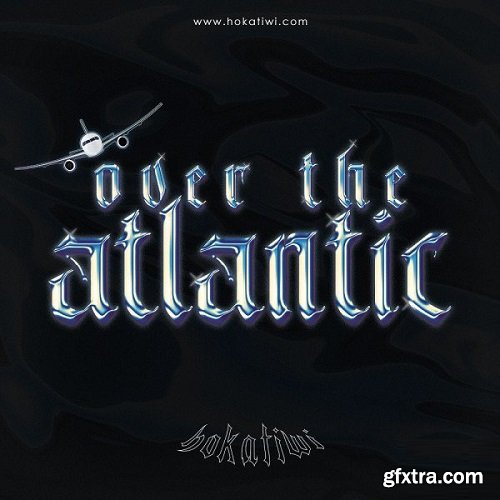 Hokatiwi Over The Atlantic Kit WAV