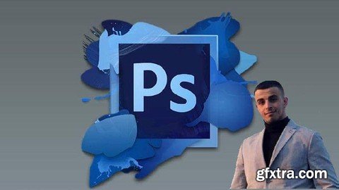 Adobe Photoshop CC- Basic Photoshop training