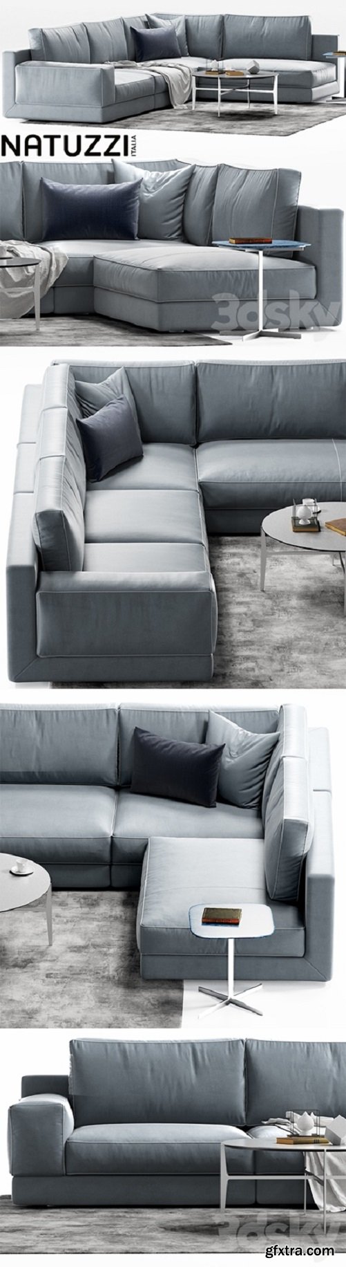 Natuzzi agora