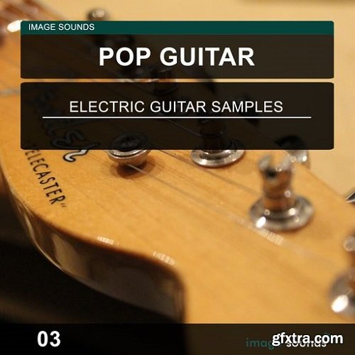 Image Sounds Pop Guitar 03 WAV