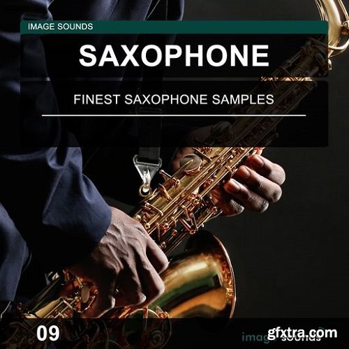 Image Sounds Saxophone 09 WAV