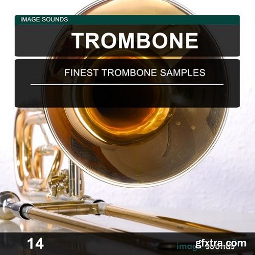 Image Sounds Trombone 14 WAV