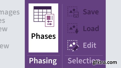 Revit: Phasing and Design Options