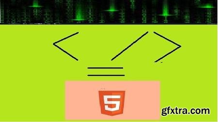 HTML Starter Course for absolute Beginners!!