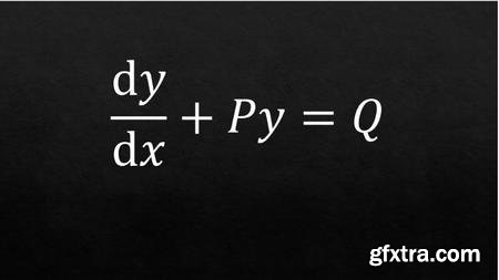 Engineering Mathematics: Master Differential Equations