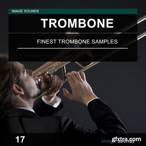 Image Sounds Trombone 17 WAV