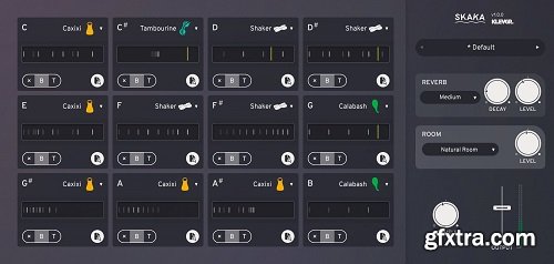 Klevgrand Skaka v1.0.0 WIN Incl Keygen-R2R