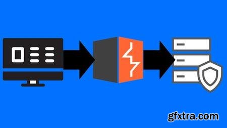 Web Application Hacking with Burp Suite