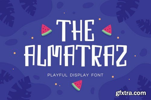 Almatraz