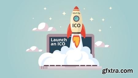 ICO. Launch a DeFi Initial Coin Offering & Raise Investment