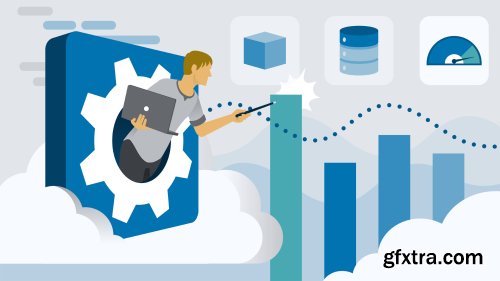 Google Cloud Platform (GCP) Essential Training for Developers