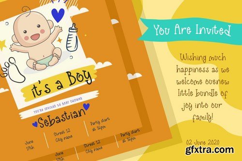 Baby Bone - Creative Fun Children Display Font