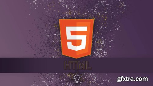 HTML learn it from scratch