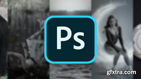 Ultimate Photoshop: Creative Professional Masterclass