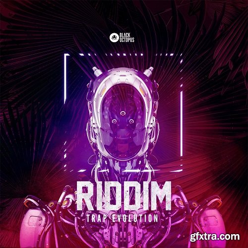 Black Octopus Sound Riddim Trap Evolution MULTiFORMAT-FLARE