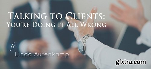 IPS Mastermind - Talking to Clients, You're doing it all wrong