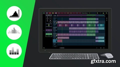 EDM Production: Finish Your Next Track in Less Than 2 Hours